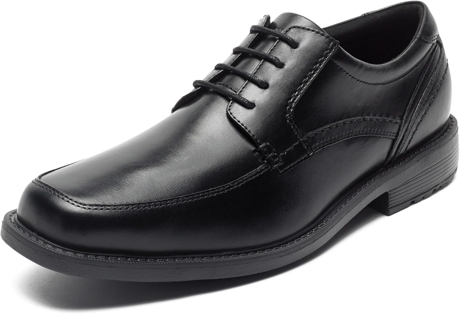 Men's Lightweight Shoes with Cushioned Comfort and Flexible Construction