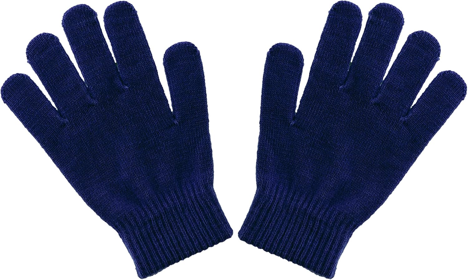 Classic Magic Stretch Knit Gloves