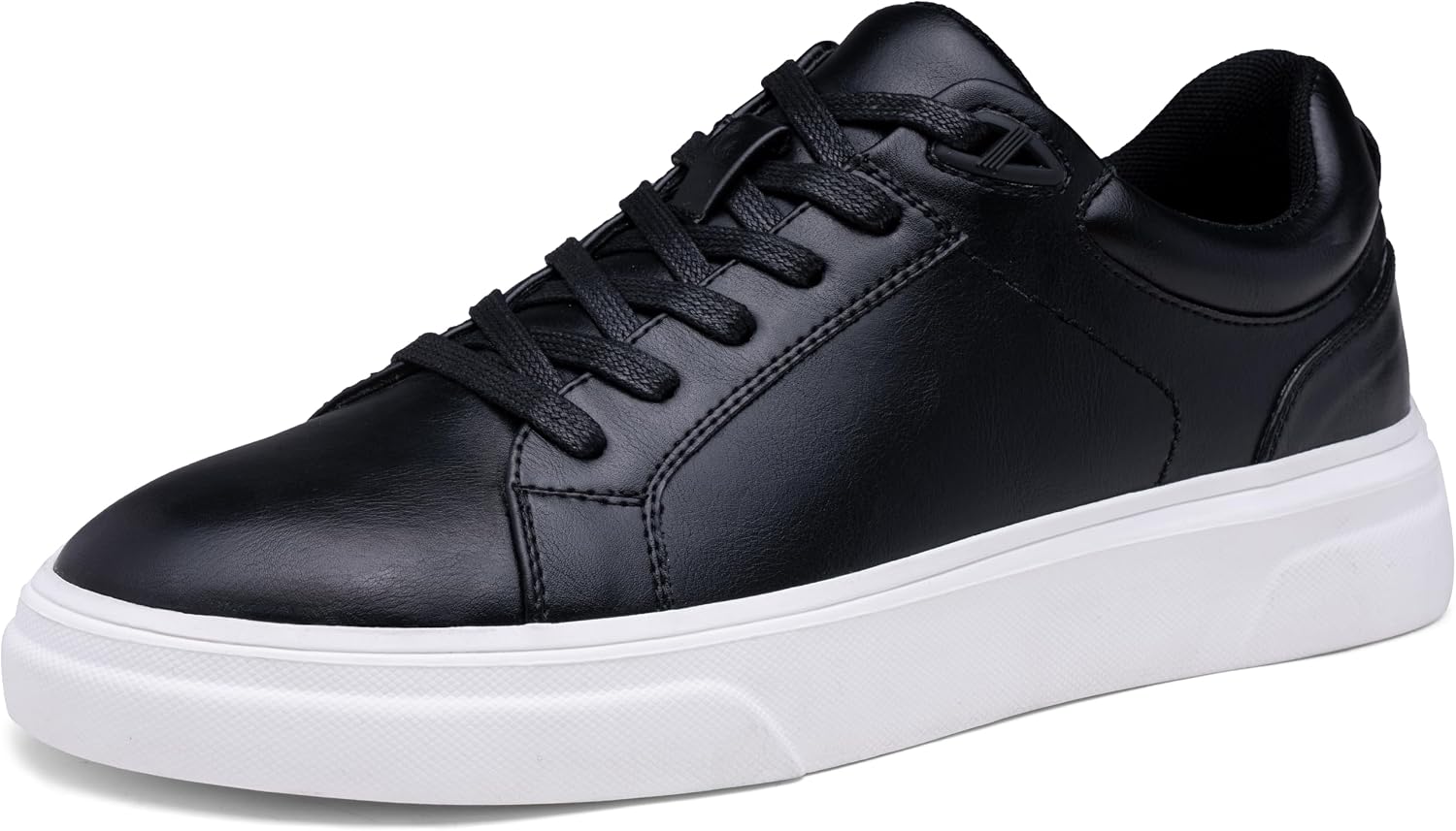 Men's Casual Shoes with Memory Foam Insole and Anti Slip Outsole